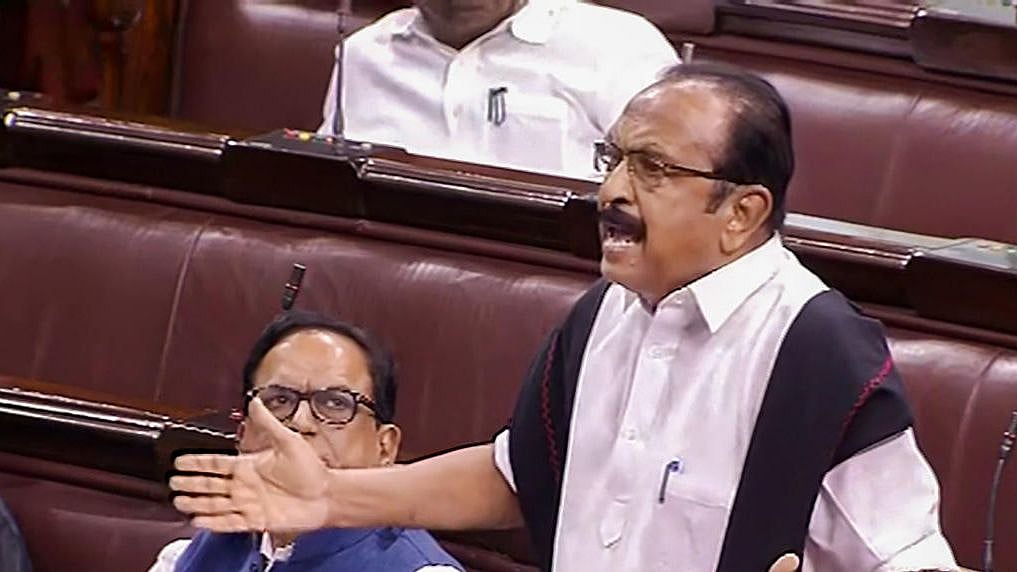 நெசவுத் தொழில் வளர்ச்சிக்கும், கைத்தறித் தொழிலாளர்களின் நலன் காக்கவும், ஒன்றிய அரசு செய்தது என்ன? - வைகோ