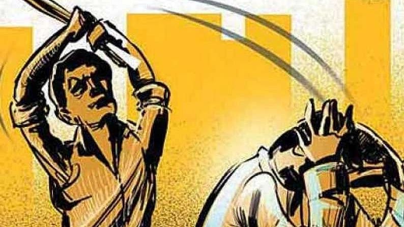 அரசு பேருந்து நடத்துனர் உருட்டுக்கட்டையால் அடித்து கொலை : காரணம் என்ன? - போலிஸ் விசாரணை!