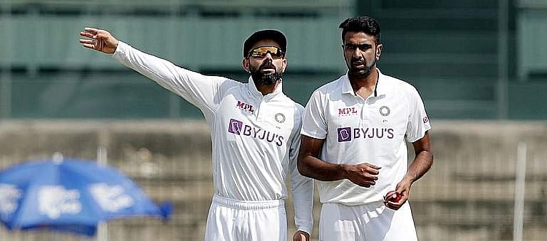 ஜடேஜா Vs அஷ்வின் : ஒரே ஒரு இடத்திற்கு யாரை டிக் அடிக்கப்போகிறார் கோலி? #IndvsEng