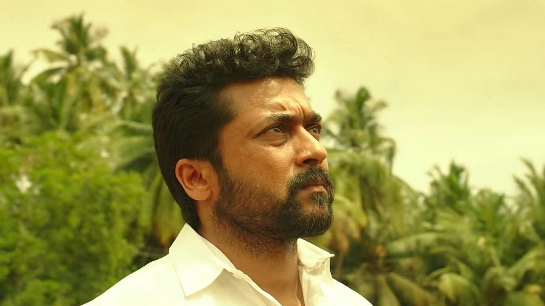 சூர்யாவின் 2D நிறுவனம் பெயரில் மோசடி.. போலிஸில் புகார்: நடந்தது என்ன?