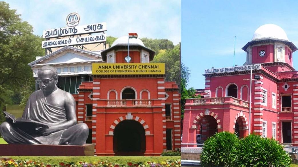 அடுத்த 20 ஆண்டுகளில் அண்ணா பல்கலை மாணவர்கள் நோபல் பரிசு பெறுவார்கள் - துணை வேந்தர் வேல்ராஜ் பேட்டி!