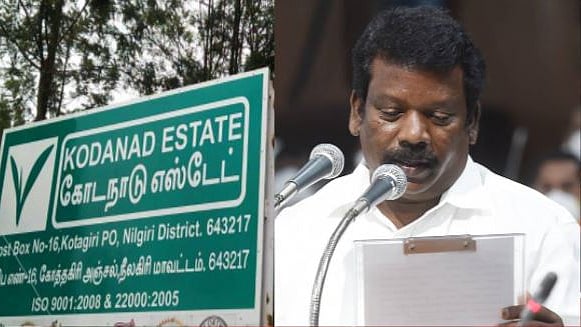 “ஜெயலலிதாவுக்கு இந்த ஆட்சியில் நீதி கிடைக்கும்; உண்மை விசுவாசிகள் அஞ்சமாட்டார்கள்”: காங்கிரஸ் MLA பேச்சு!