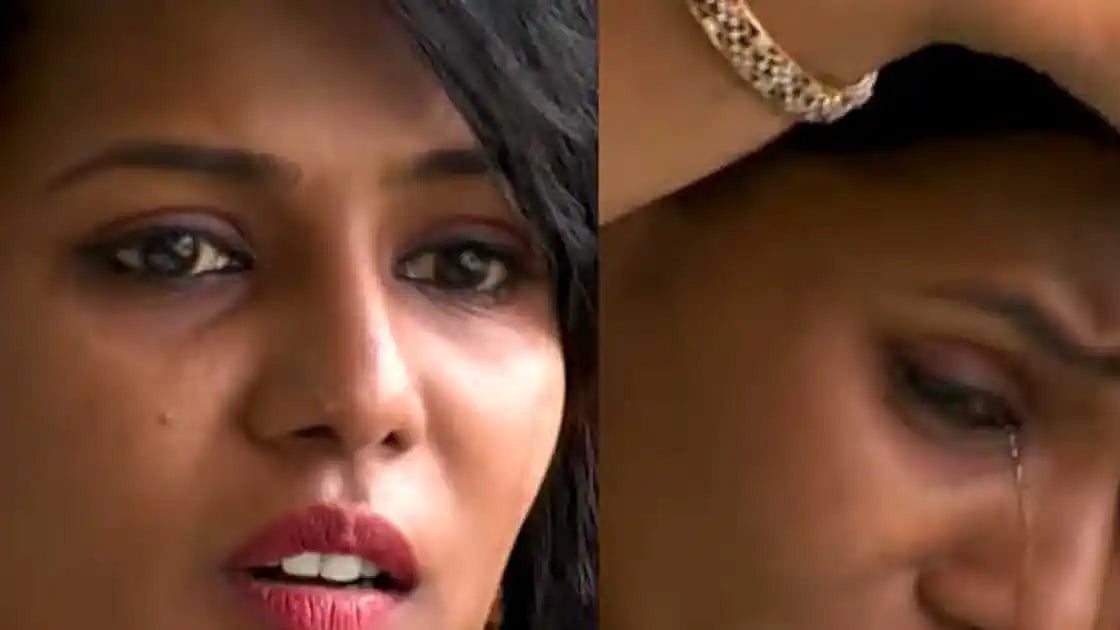 மற்றொரு வழக்கில் கைதாகும் மீரா மிதுன்.. கொலை மிரட்டல் விடுத்தல், ஆபாச பேச்சு உள்ளிட்ட புகாரில் நடவடிக்கை!