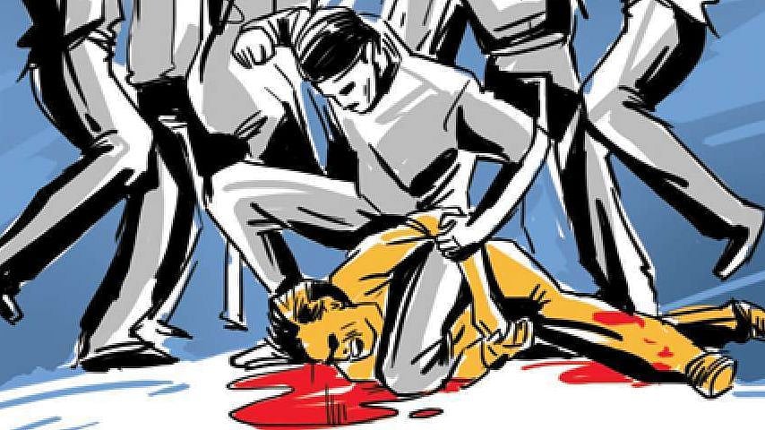 இன்னொரு உ.பியாக மாறிவரும் ம.பி : இஸ்லாமிய வியாபாரிகள் மீது கொலைவெறித் தாக்குதல்- அதிகரிக்கும் குற்றங்கள்!