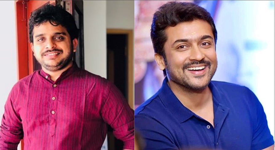 'பில்லா 3' உருவாகிறதா?- விஷ்ணுவர்த்தன் பதில்; 'அயலான்' இயக்குனருடன் கைகோர்க்கும் சூர்யா - சினிமா துளிகள்!