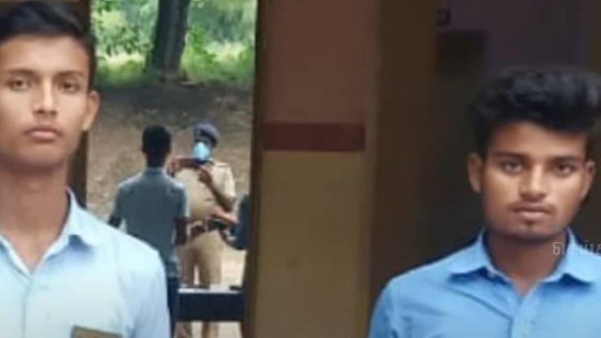 “2 ஆண்டுகளாக ரயிலை இயக்கிய போலி ஓட்டுநர்கள்” : போலிஸார் விசாரணையில் வெளிவந்த அதிர்ச்சி தகவல்!