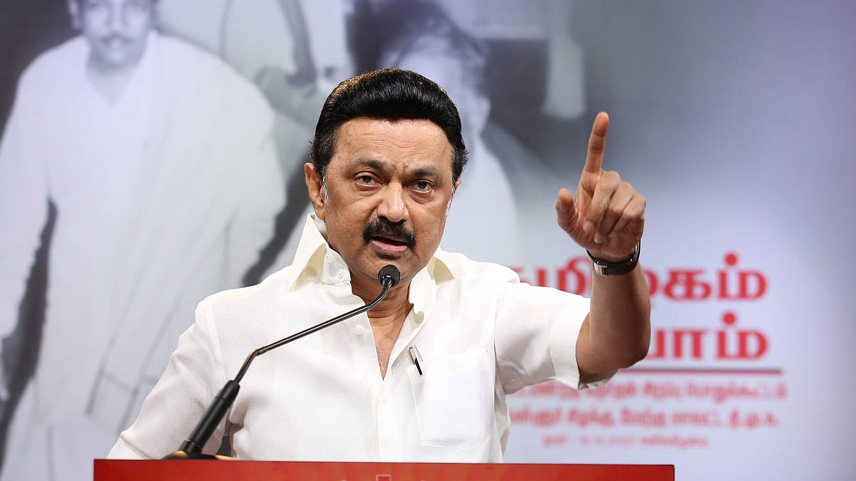 “அதிமுக அரசால் மாநிலம் முழுவதும் இந்த குறைபாடு இருக்கு” - விரைவில் களையப்படும் என முதலமைச்சர் உறுதி!