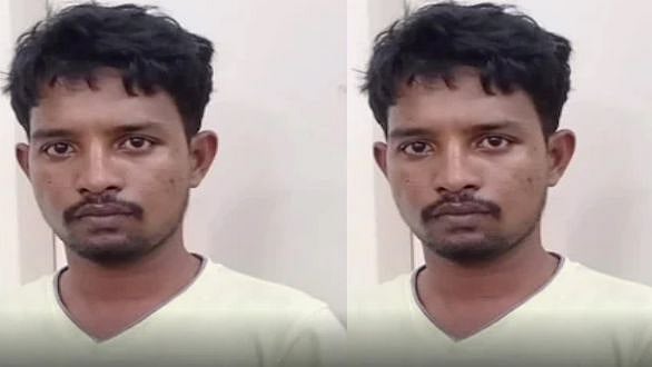 சொந்த வீட்டிலேயே கைவரிசை காட்டிய இளைஞர்.. மாட்டிவிட்ட தாய் : கள்ளக்குறிச்சி அருகே அதிர்ச்சி சம்பவம்!