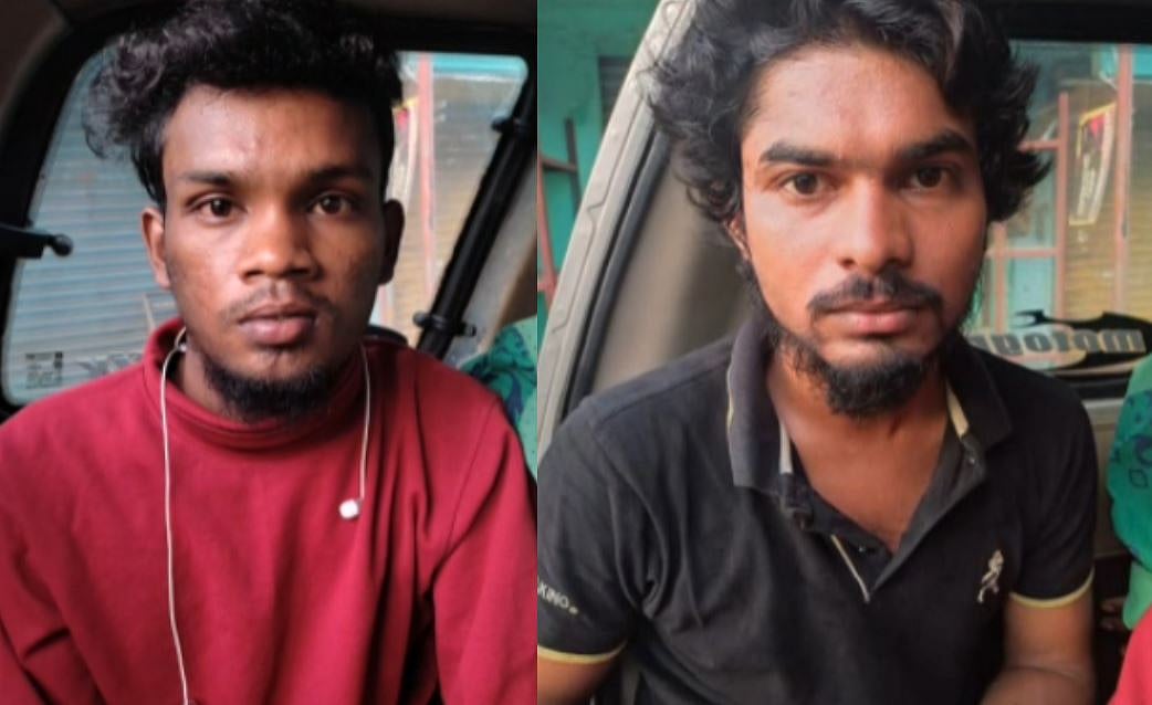 ’அம்மாகிட்ட பேசனும்’ - வடிவேலு பட பாணியில் செல்போன் கேட்ட இருவர் ; சென்னையில் நடந்த பகீர் சம்பவம்!