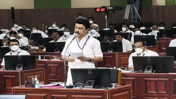 ”பள்ளி, கல்லூரிகள் அருகே போதைப் பொருள் விற்றால் இதுதான் கதி” - சட்டத்திருத்தம் பற்றி அறிவித்த முதல்வர்! 