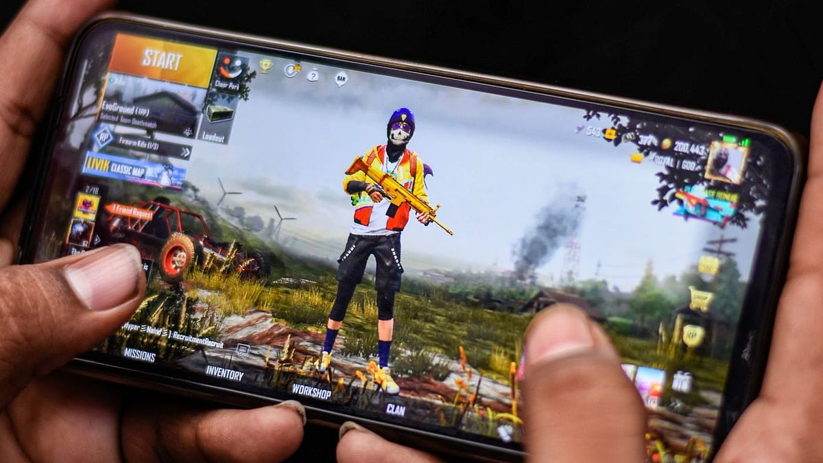 PUBG விளையாட்டிற்காக ரூ.10 லட்சம் பணத்தை அபேஸ் செய்த சிறுவன் : விசாரணையில் திடுக்கிடும் தகவல்!