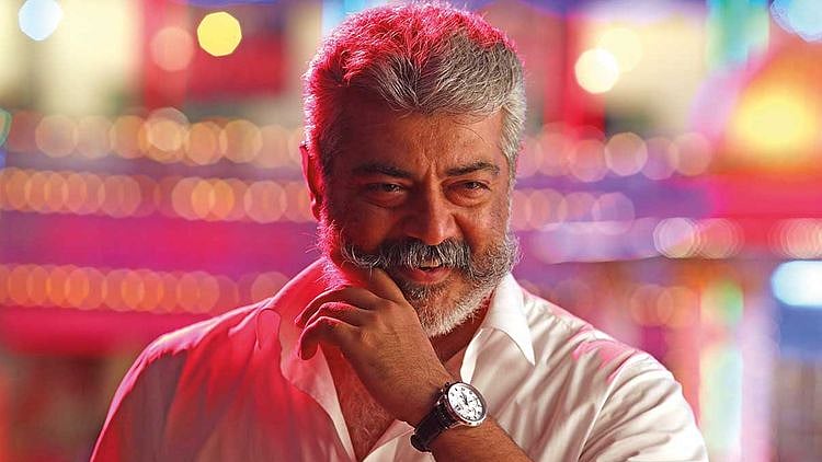 “இது வலிமை அப்டேட் இல்ல” : புதிய சாதனை படைத்த ‘விஸ்வாசம்’ - அஜித் ரசிகர்கள் கொண்டாட்டம்! #CineUpdates