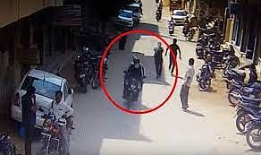 “ஓடவும் முடியாது.. ஒளியவும் முடியாது” : CCTV கண்காணிப்பில் உலக நகரங்களை பின்னுக்குத் தள்ளிய சென்னை!