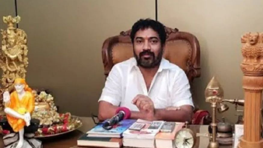 பிரதமர் மோடியின் பெயரில் புத்தகம் வெளியிடுவதாக கூறி பண மோசடி : இந்து மகா சபா தலைவர் ஜாமீன் மனு தள்ளுபடி!