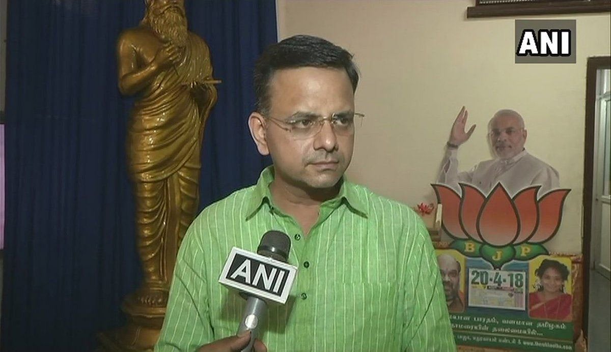 ஆபாச வீடியோ சர்ச்சை: பதவி விலகிய கே.டி.ராகவன் - யூடியூபர் மதன் வீடியோ வெளியிட்டதன் பின்னணி என்ன?