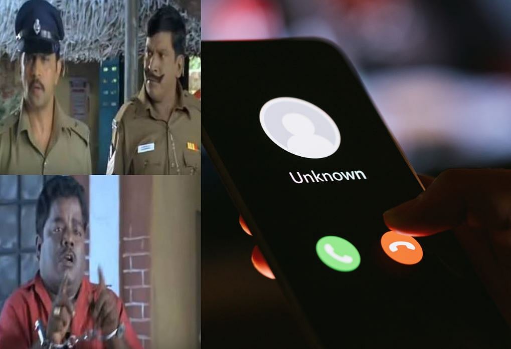 ’அம்மாகிட்ட பேசனும்’ - வடிவேலு பட பாணியில் செல்போன் கேட்ட இருவர் ; சென்னையில் நடந்த பகீர் சம்பவம்!