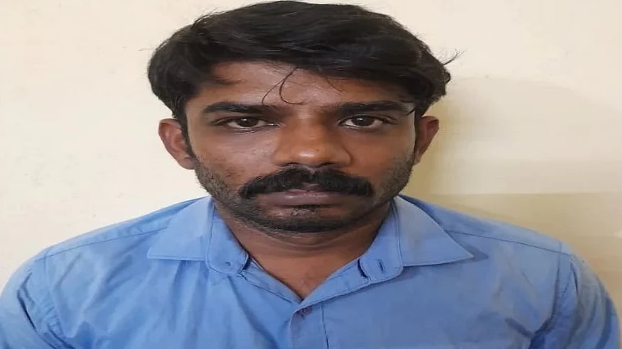 “ஏ.சி இருக்குற வீடுதான் டார்கெட்... திருடிய பணத்தில் ஸ்டார் ஹோட்டல் வாசம்” - அதிரவைத்த ‘பலே’ திருடன்!