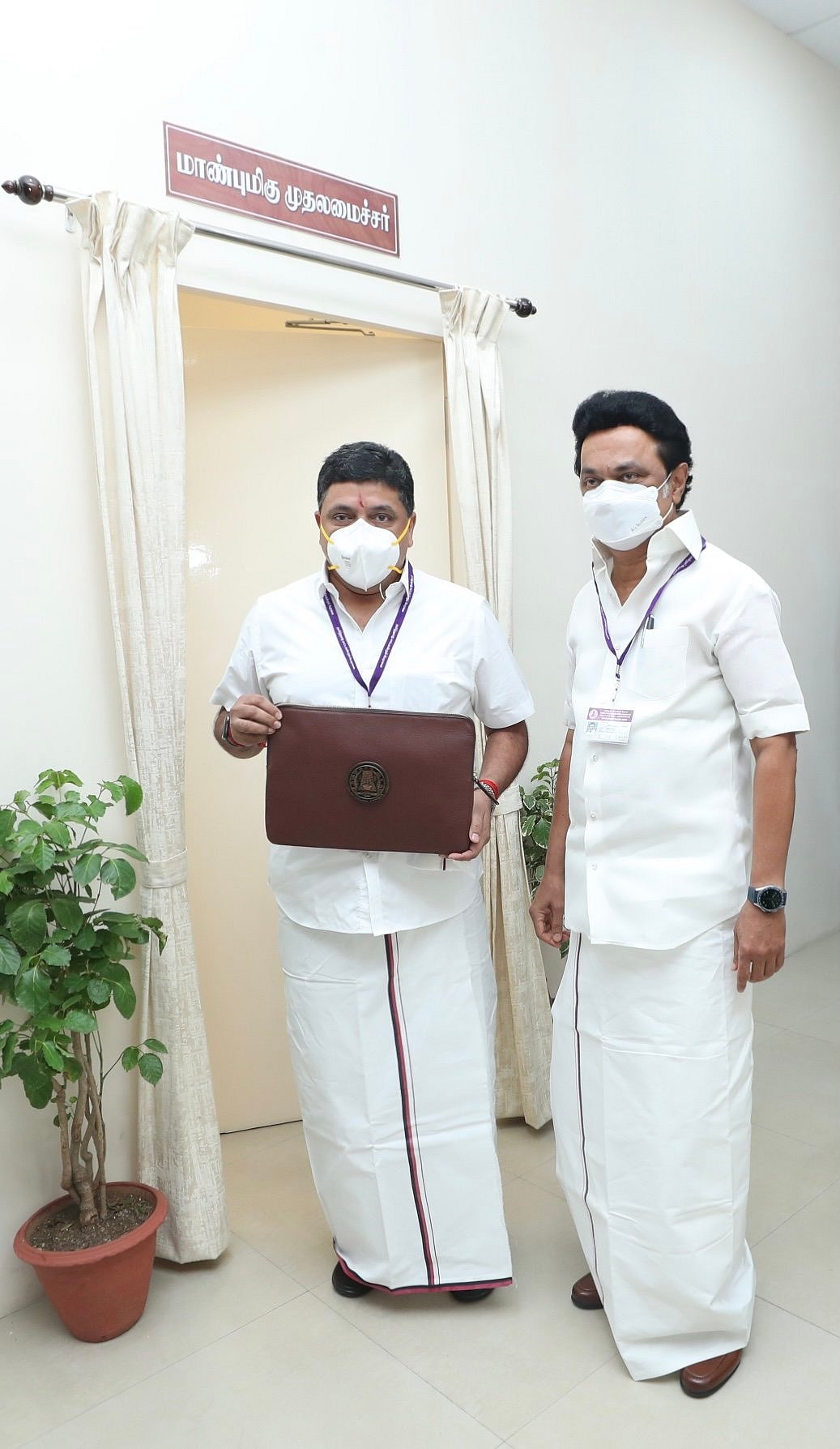 “தமிழக பட்ஜெட் அனைத்து தரப்பு மக்களின் வளர்ச்சிக்கும் வழிவகுக்கும்” : அரசுக்கு வேல்முருகன் பாராட்டு!