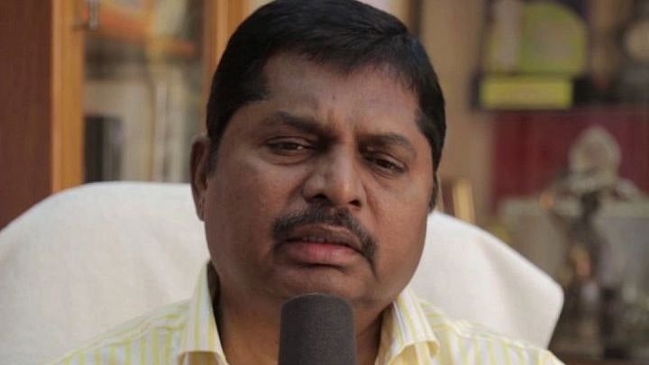 "அ.தி.மு.க ஆட்சியில் சட்டத்திற்குப் புறம்பான திட்டங்களுக்கு நிதி ஒதுக்கீடு” : விரைவில் அதிரடி நடவடிக்கை!