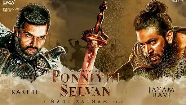 “இளவரசே, இன்னும் 6 நாட்களில் தென்மண்டலம் வந்தடைவோம்” : முழுசா வந்தியத்தேவனாகவே மாறிய கார்த்தி!