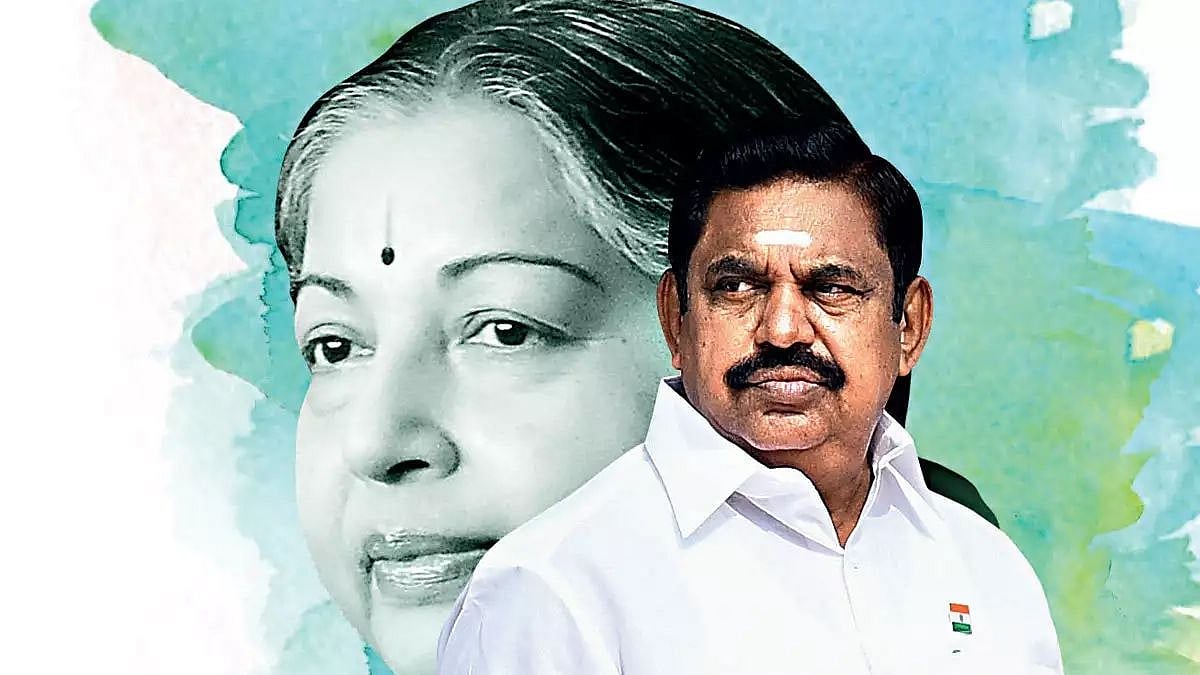 கொடநாடு விவகாரங்களைத் திசை திருப்பிவிட முடியாது: ஜெ. பேரை உச்சரிப்பதற்கு EPS-க்கு தகுதி உண்டா? - முரசொலி!