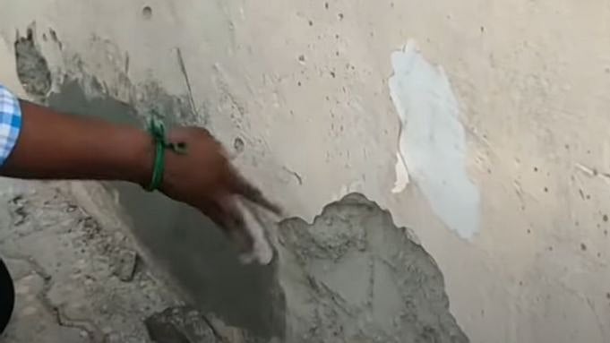 “சல்லி சல்லியா உடையுது; நொறுங்குது”: ராமாபுரத்திலும் புகார் - முறைகேடுகளால் அடுத்தடுத்து சிக்கும் அதிமுக!
