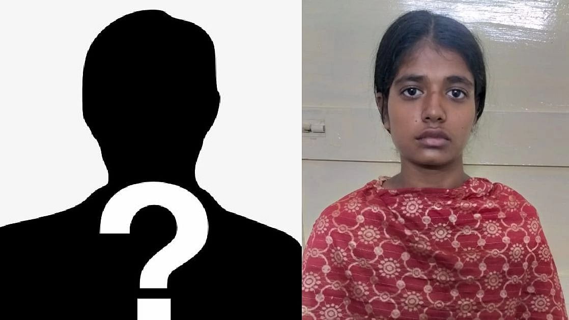 குழந்தை தாக்கப்பட காரணமான தாயின் காதலனை பிடிக்க விரைந்தது தனிப்படை - போலிஸார் தகவல்!