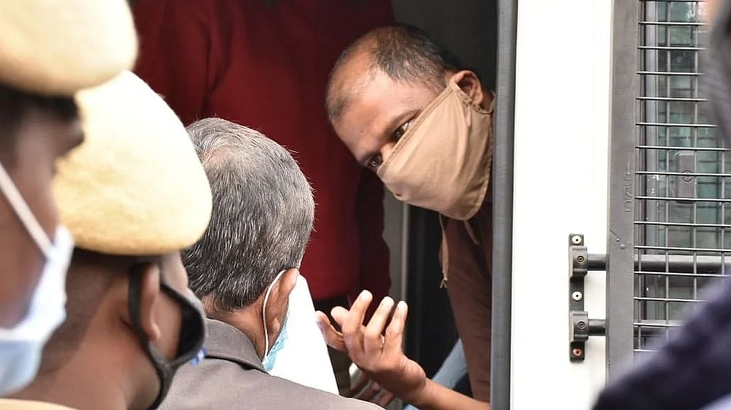 கொடநாடு கொலை, கொள்ளை விவகாரம்: வாக்குமூலம் அளித்த சயான் உயிருக்கு பாதுகாப்பு இல்லை - வெளியான பகீர் தகவல்!