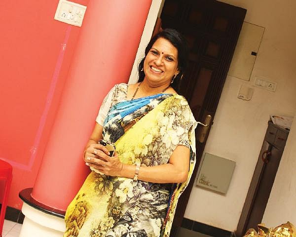 'பட்டிமன்ற மேடைகளில் மீண்டும் அந்த கம்பீரக் குரல் எப்போது ஒலிக்கும்?'-பாரதி பாஸ்கர் உடல்நிலை புதிய தகவல்!