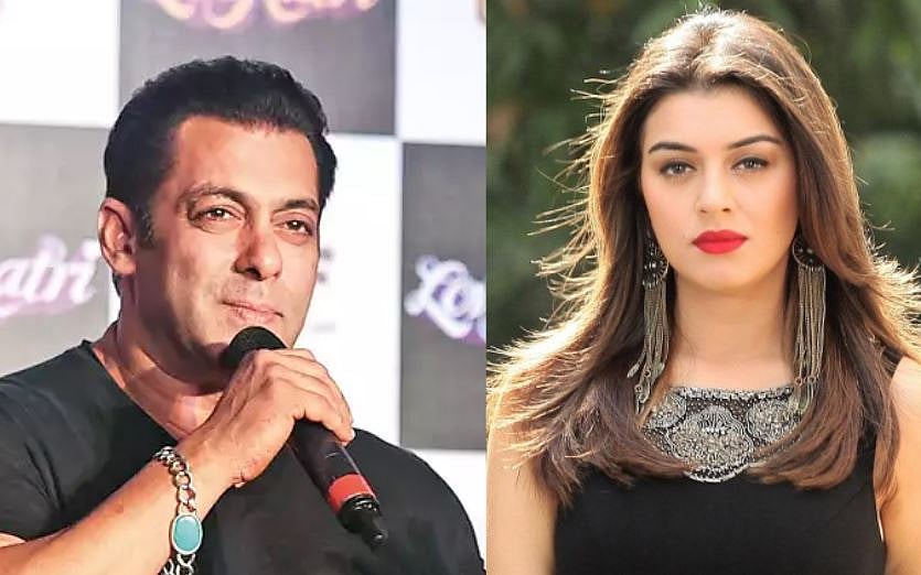 மாஸ்டர் ரீமேக்கில் இருந்து சல்மான் விலகியது ஏன்? சீன, கொரியா செல்லும் ஹன்சிகா படம் - சினி அப்டேட்ஸ்!