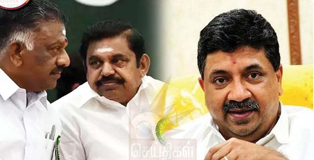 நாளை வெள்ளை அறிக்கை வெளியிடுகிறார் நிதி அமைச்சர் PTR : அதில் இடம் பெறுவன யாவை?