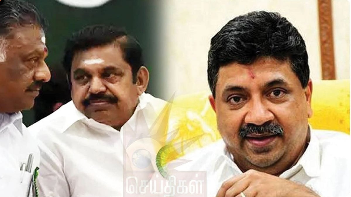 “10 ஆண்டுகால தமிழக நிதிநிலை குறித்து வெள்ளை அறிக்கை” - ஆகஸ்ட் 9ஆம் தேதி வெளியிடுகிறார் நிதி அமைச்சர்!