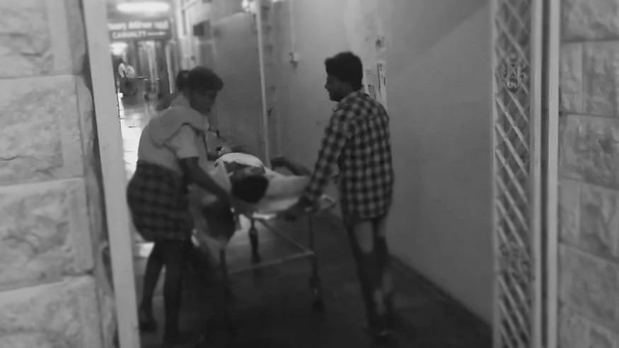 குடிபோதையில் தகராறு.. தட்டிக்கேட்ட பெண்ணை கல்லால் அடித்து கொலை செய்த கொடூரம் - சேலத்தில் நடந்த பயங்கரம்! 