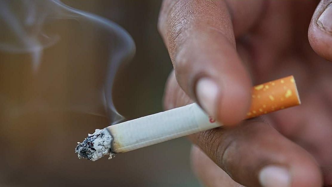 "10 வயதிற்குள்ளாகவே புகைப் பழக்கத்திற்கு அடிமையாகும் சிறுவர்கள்" : ஆய்வில் வெளிவந்த அதிர்ச்சி தகவல்!