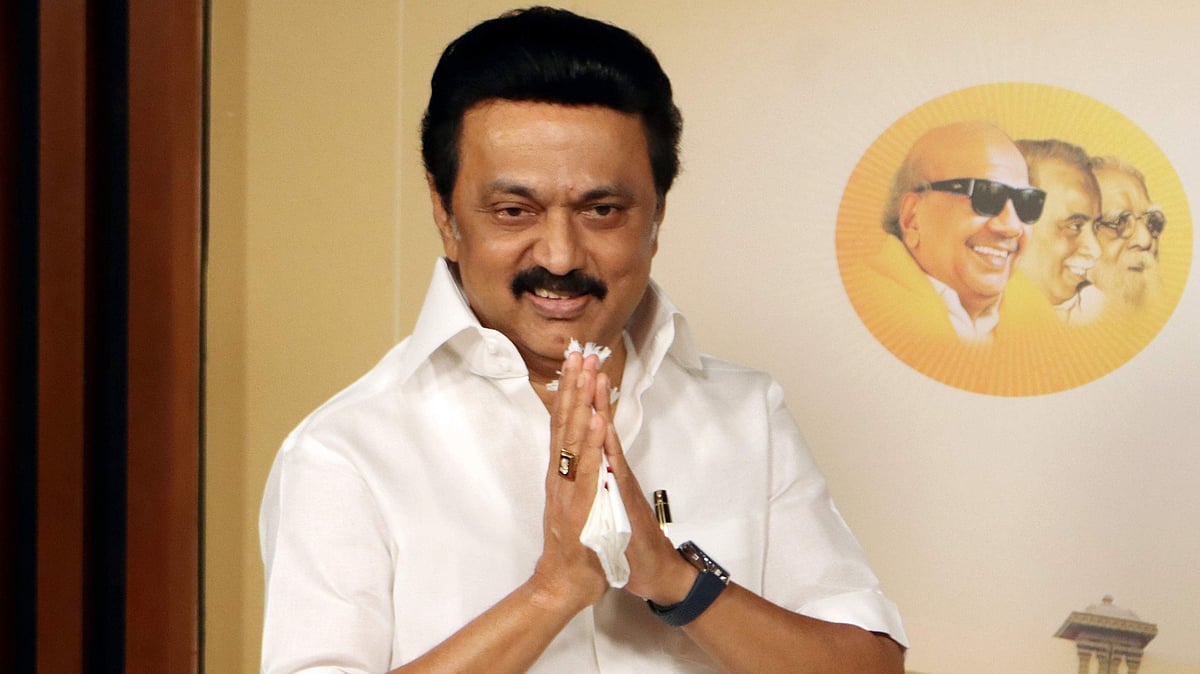 “திராவிடத்தின் சரியான வாரிசு என்பதை மு.க.ஸ்டாலின் நிரூபித்துள்ளார்” : முதல்வருக்கு குவியும் பாராட்டு!