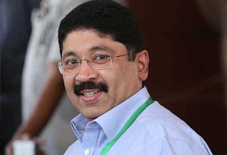 JNU வன்முறை: இதுவரை யாரும் கைது செய்யப்படவில்லை... தயாநிதி மாறன் கேள்விக்கு ஒன்றிய அரசு அதிர்ச்சி பதில்!