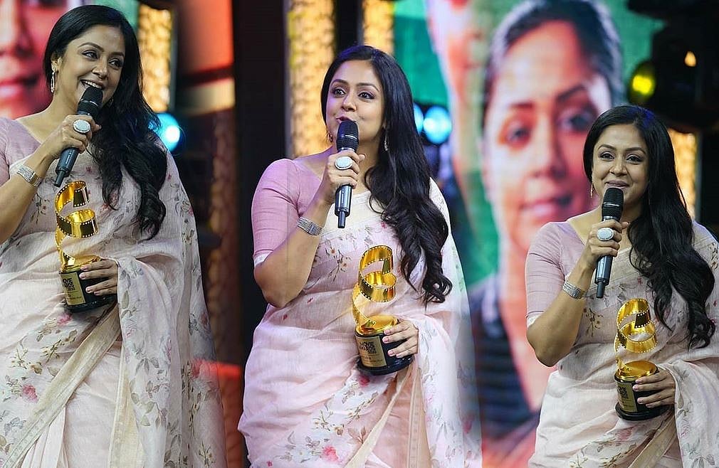 ”இதெல்லாம் ஜோதிகா பேசியதால் நிகழ்ந்த மாற்றம்” - தஞ்சை மருத்துவமனையின் இப்போதைய நிலை என்ன? இயக்குநர் தகவல்