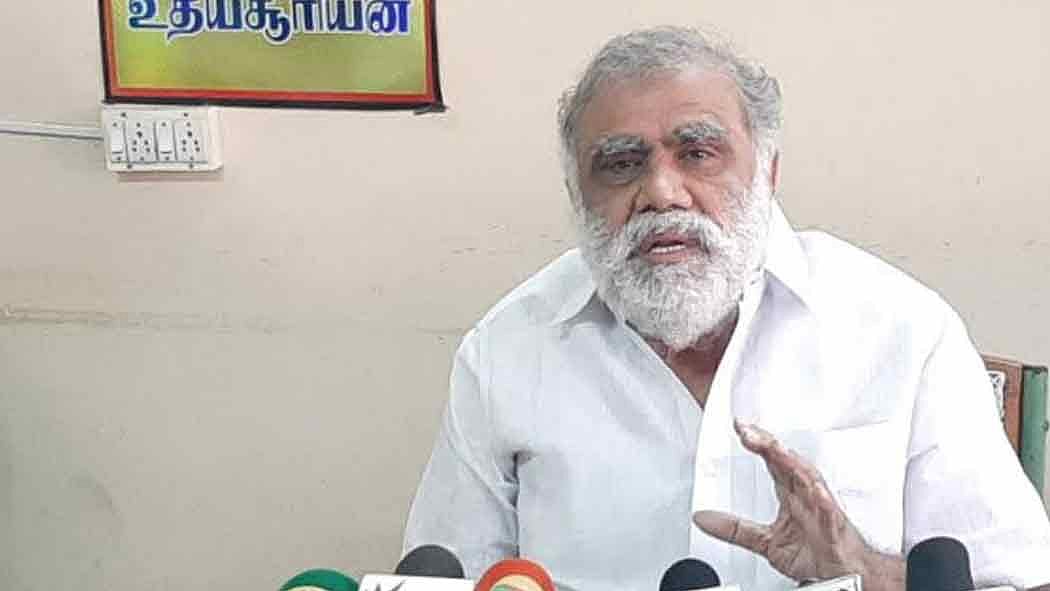 “மகளிர் உதவித்தொகை மாதம் ரூ.1000 விரைவில் வழங்கப்படும்” : அமைச்சர் ஐ.பெரியசாமி சொன்ன முக்கிய தகவல்!