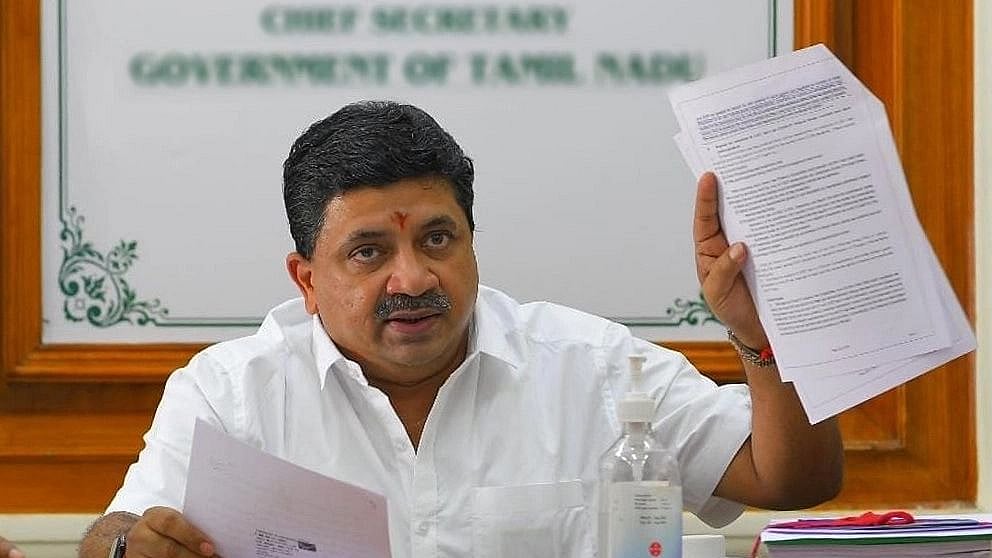 அ.தி.மு.க ஆட்சியின் இருண்ட காலத்தை அம்பலப்படுத்திய வெள்ளை அறிக்கை.. பழனிசாமி அண்ட் கோ செய்தது என்ன ? 