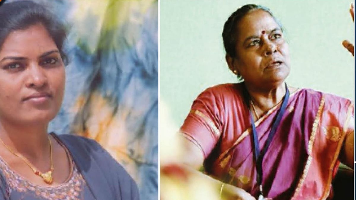 இரவோடு இரவாக நீக்கப்பட்ட தமிழ் எழுத்தாளர்களின் படைப்புகள்... டெல்லி பல்கலை. முடிவால் அதிர்ச்சி!