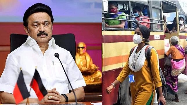 “அரசு பள்ளி, கல்லூரி மாணவ மாணவிகளுக்கு பயணச் சலுகை” : தமிழ்நாடு அரசு அறிவிப்பின் முக்கிய அம்சங்கள் என்ன?
