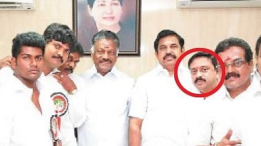 லஞ்சம் கேட்ட வழக்கில் சிக்கிய அ.தி.மு.க நிர்வாகி : முக்கிய புள்ளிகளுடன் தொடர்பில் இருந்தது அம்பலம்!