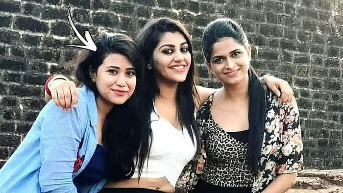 ”உன் இழப்புக்கு நானே காரணமாவேன் என நினைத்துக்கூட பார்க்கவில்லை” - தோழியின் மறைவால் உருகிய யாஷிகா!