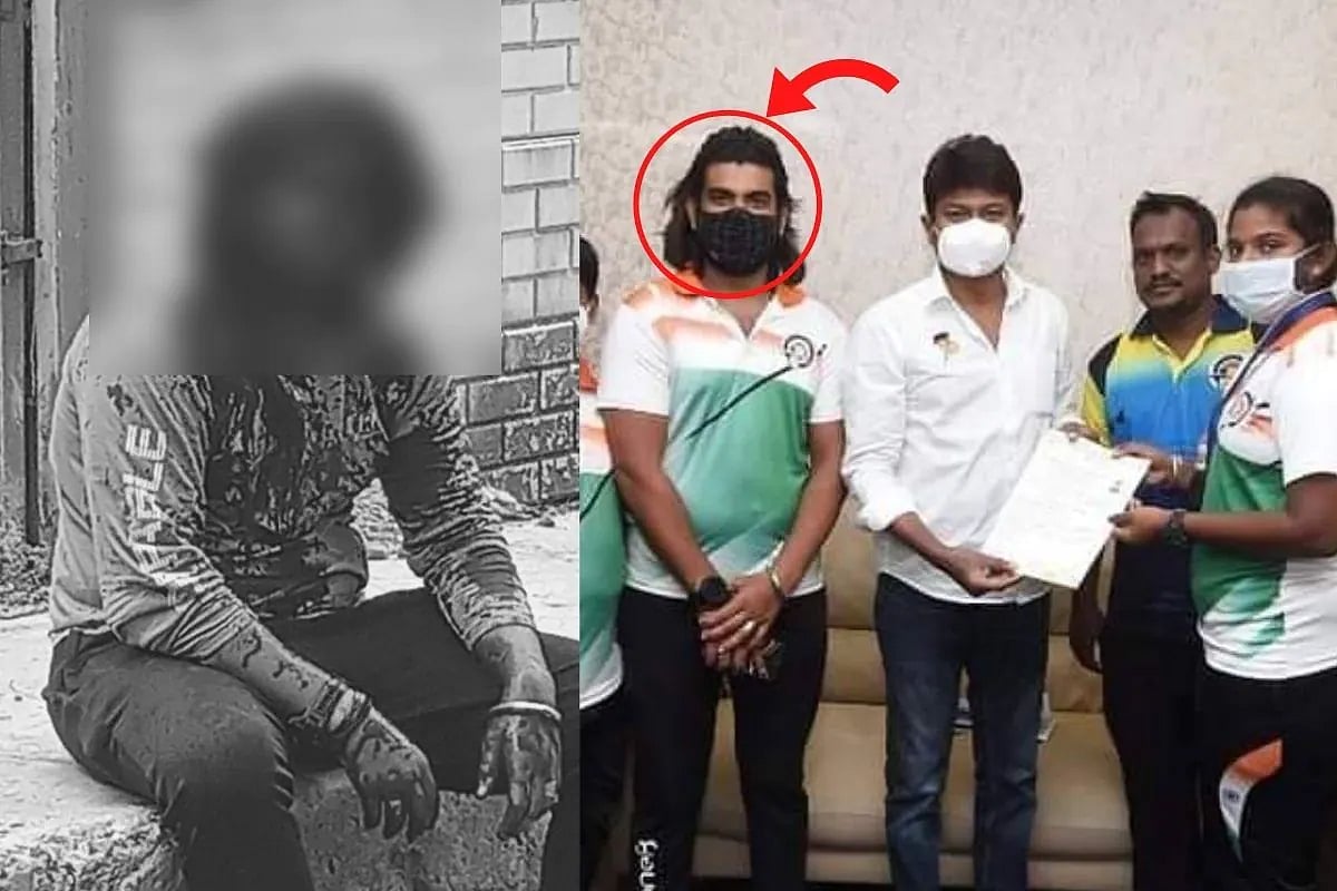 வில்வித்தை வீரரின் மூக்கை அறுத்த மர்ம நபர் கைது; வழக்கில் நிகழ்ந்த முக்கிய திருப்பம் என்ன? பரபர தகவல்கள்!