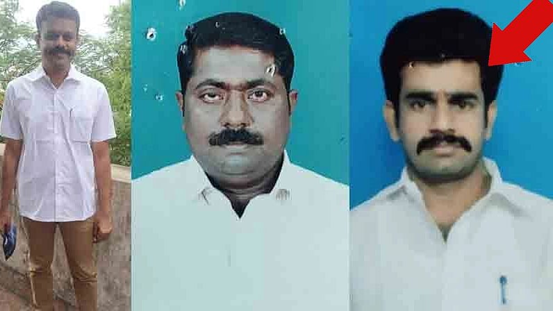 "மோசடியை ஒட்டுமொத்தமாக குத்தகைக்கு எடுத்த பா.ஜ.க” - ஈமு கோழி மோசடியில் சிறைக்குச் செல்லும் பாஜக பிரமுகர்!