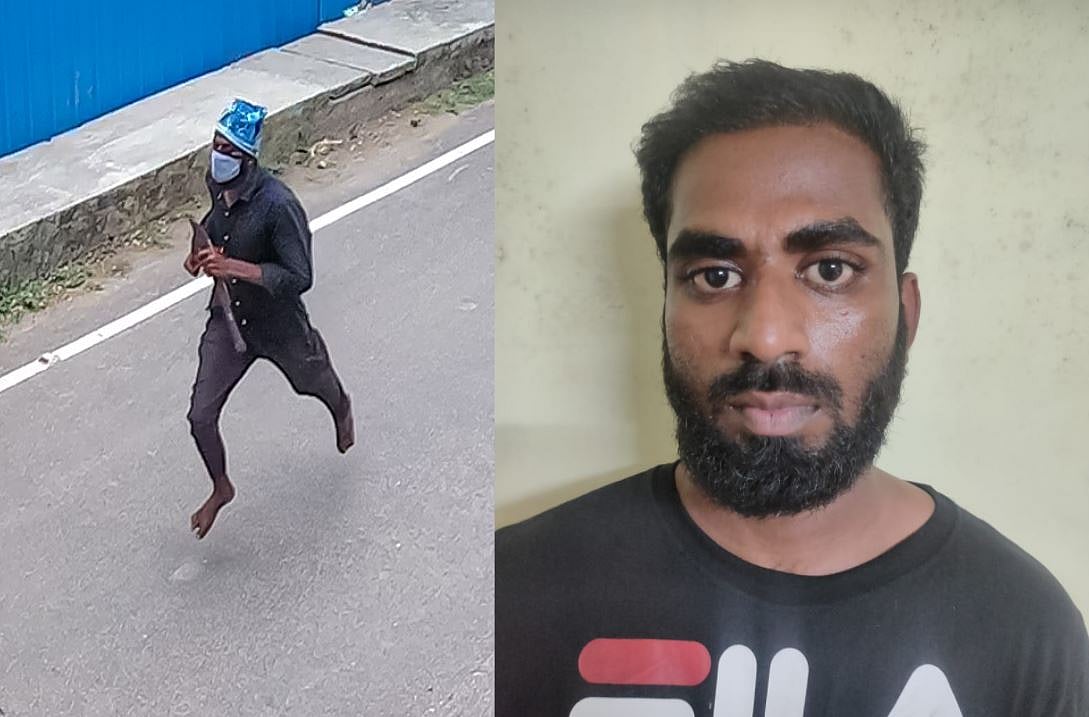 வில்வித்தை வீரரின் மூக்கை அறுத்த மர்ம நபர் கைது; வழக்கில் நிகழ்ந்த முக்கிய திருப்பம் என்ன? பரபர தகவல்கள்!