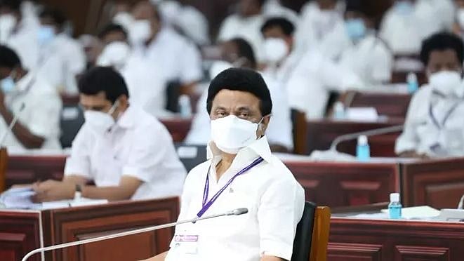 "சமூக நீதியை சீர்குலைக்க அவதூறு பரப்புகின்றனர்; இது உண்மையில்லை” : தெளிவுபடுத்திய முதல்வர் மு.க.ஸ்டாலின்!