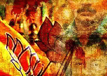 கடந்த 3 ஆண்டுகளில் 230 அரசியல் கொலைகள்... ஒன்றிய அமைச்சர் வெளியிட்ட அதிர்ச்சி தகவல்!