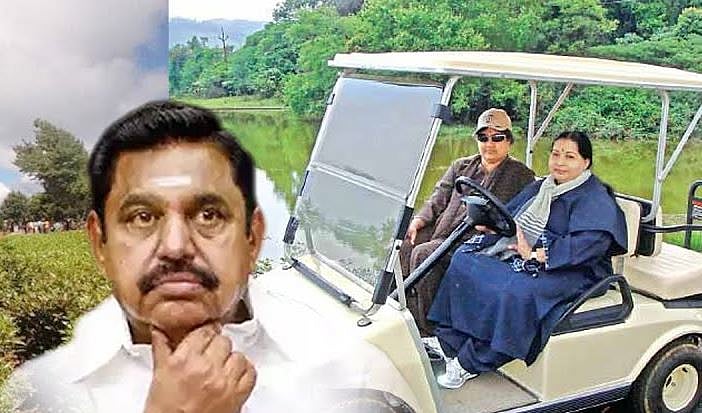 45 சாட்சிகளிடம் முடிந்த விசாரணை - விரைவில் கைது நடவடிக்கை? : அடுத்த கட்டத்துக்கு நகரும் கொடநாடு வழக்கு!