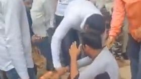 “எப்போது ஓயும் இந்தக் கொடுமை?” : பா.ஜ.க ஆளும் மாநிலத்தில் மீண்டும் இஸ்லாமியர் மீது கொடூர தாக்குதல்!